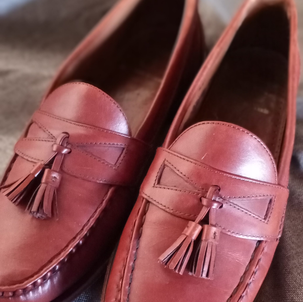Allen Edmonds